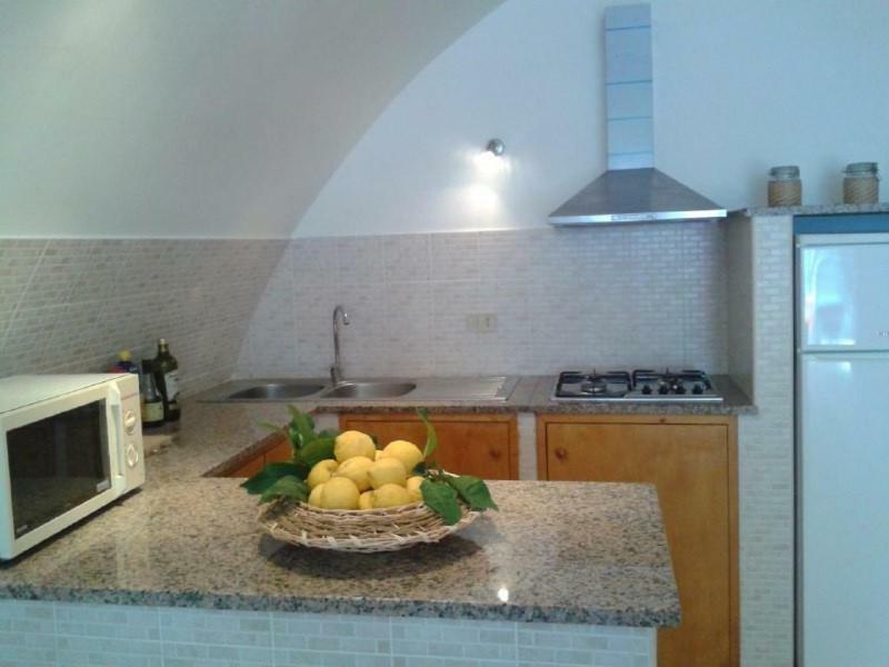 Vila Dedalus Taormina Exteriér fotografie
